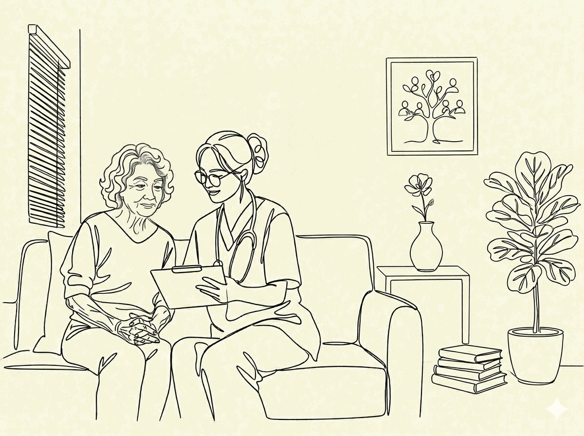 Perennial Living at Parry Avenue: What We Know So Far